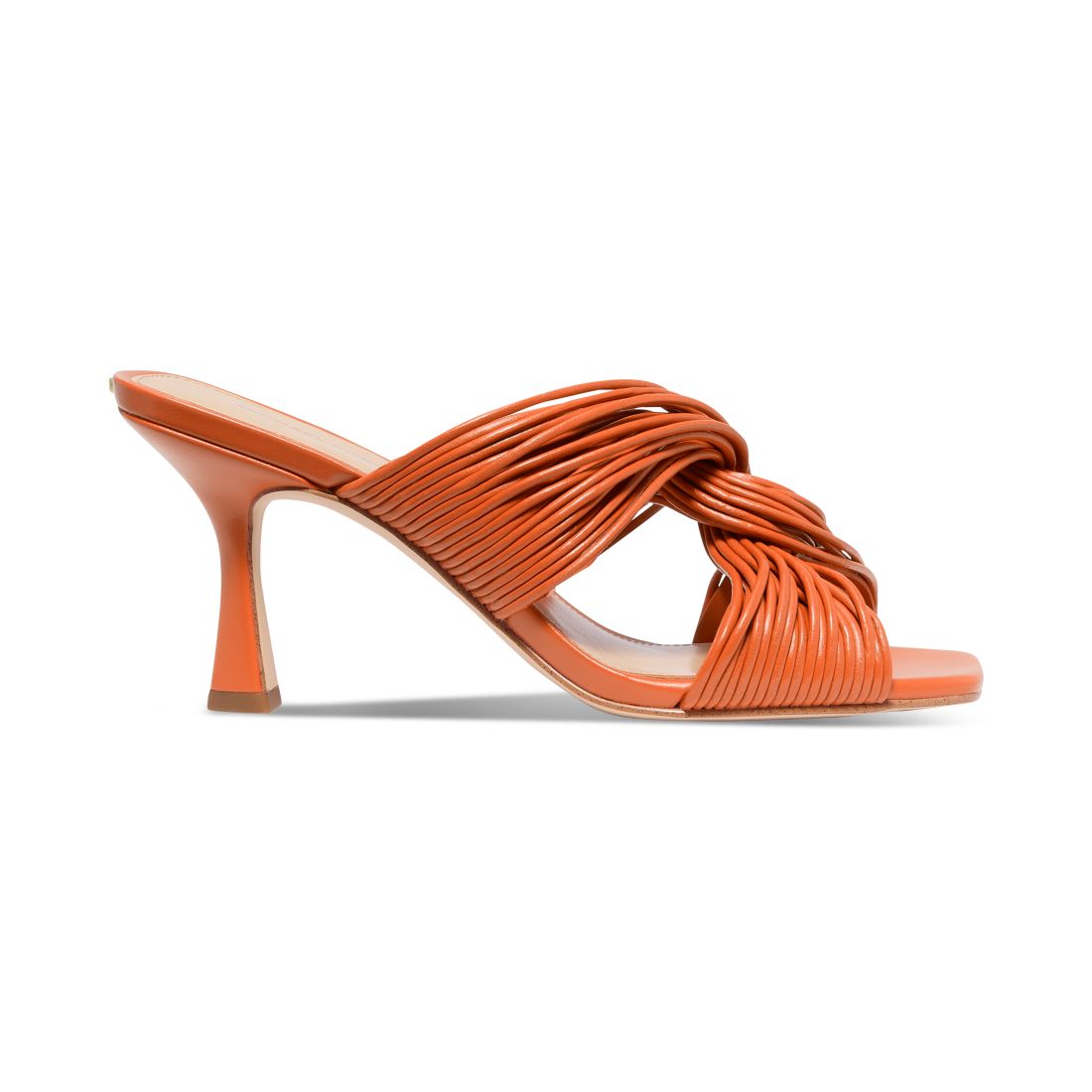 Michael Michael Kors Women's Alessia Twisted Sandals