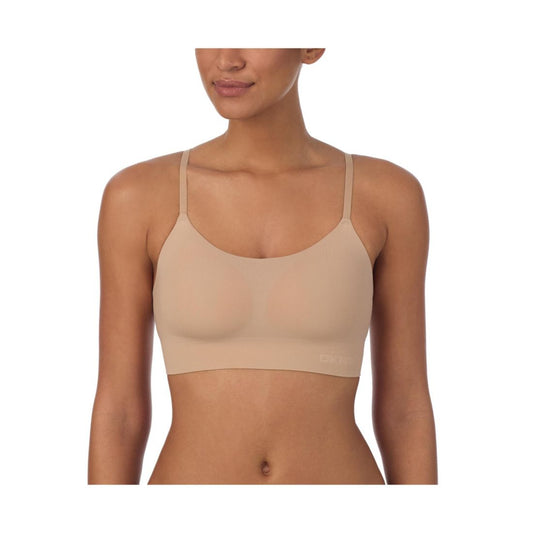 Dkny Women's Seamless Litewear Bra DK4028