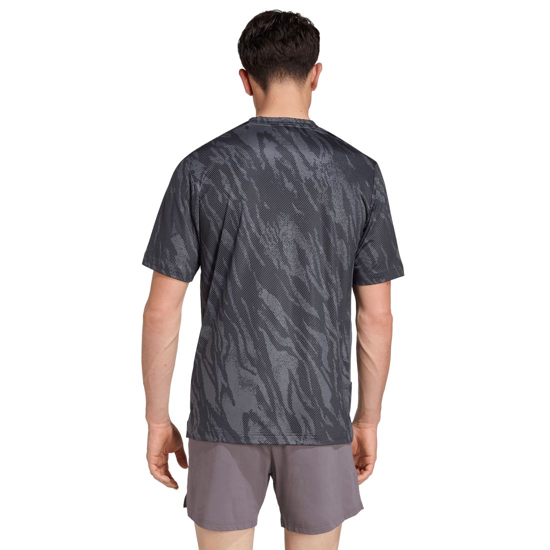 adidas Men's Cool Intensity Workout T-Shirt