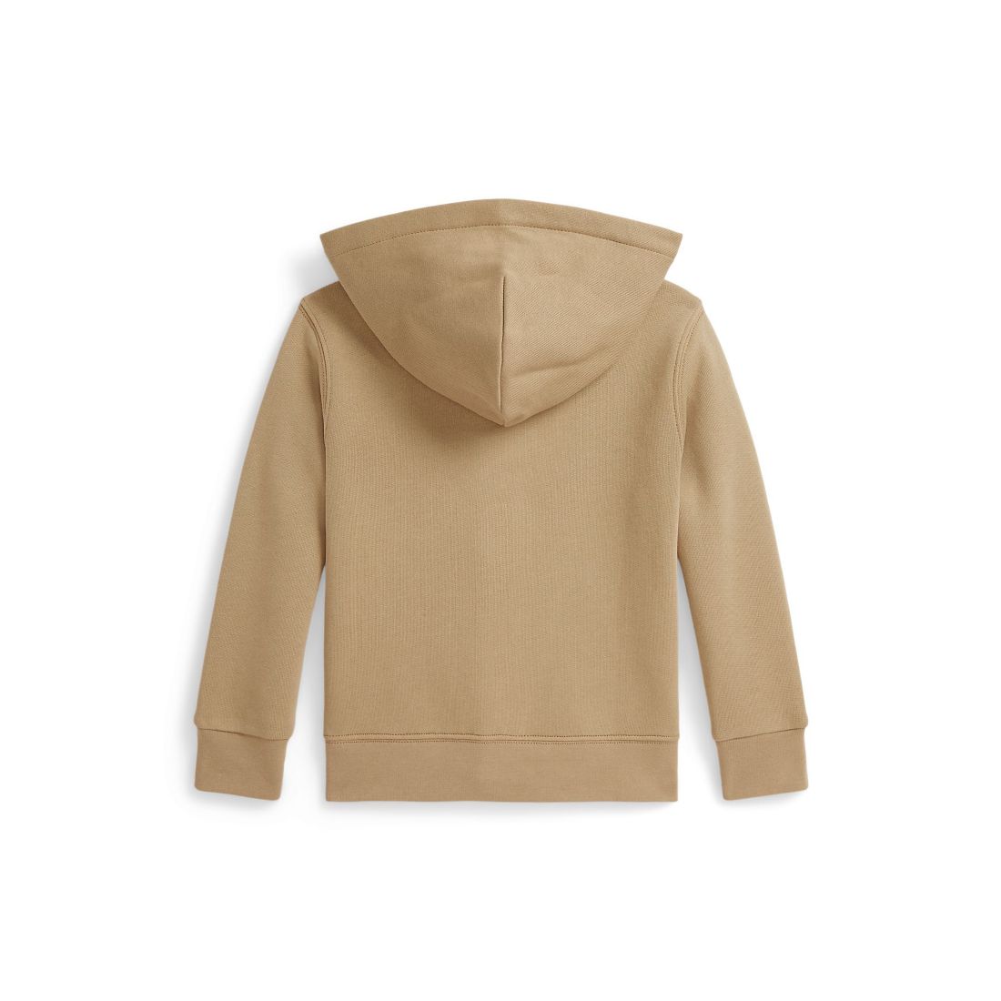 Polo Ralph Lauren Toddler and Little Boys Fleece Full-Zip Hoodie