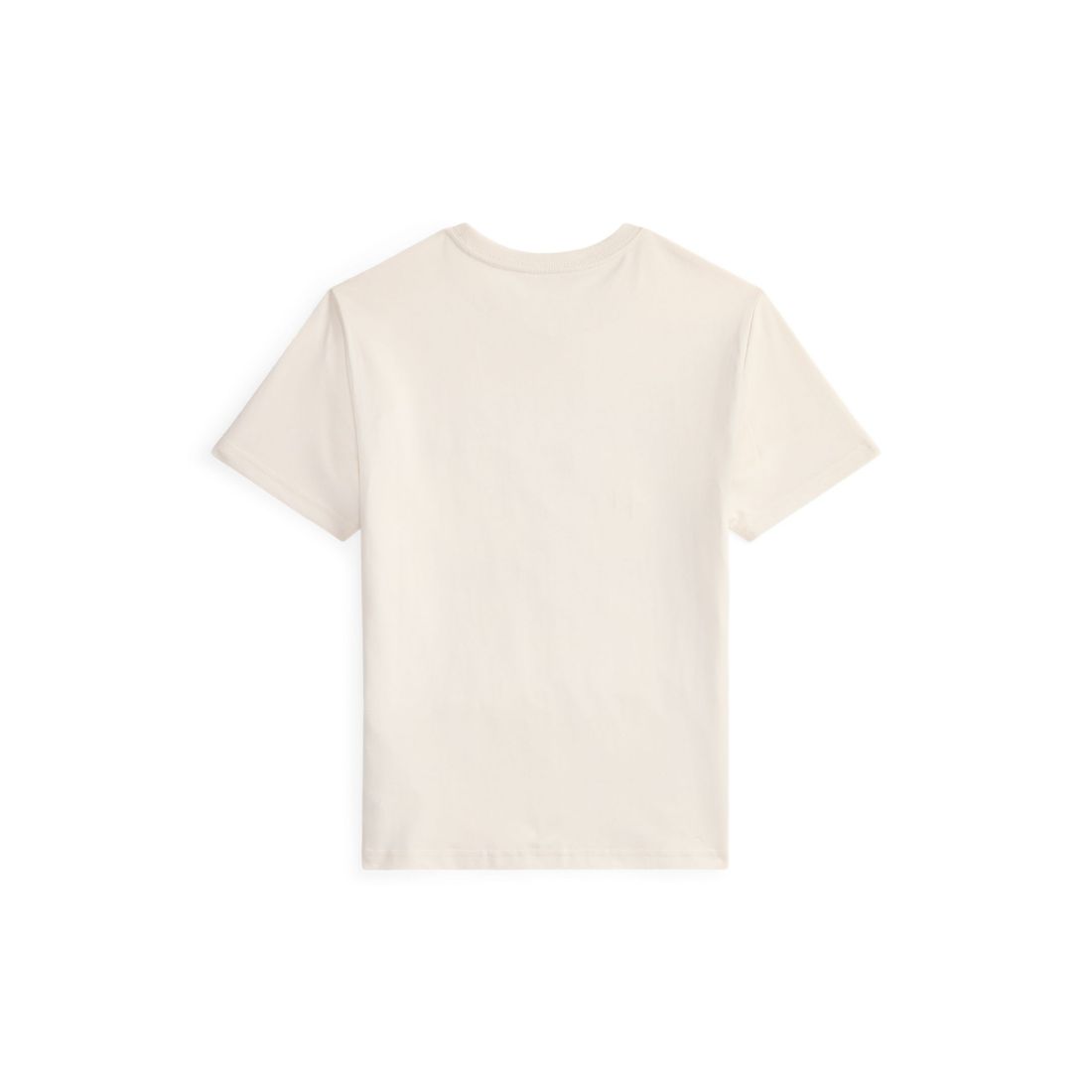 Polo Ralph Lauren Big Boys Polo Bear Cotton Jersey T-Shirt