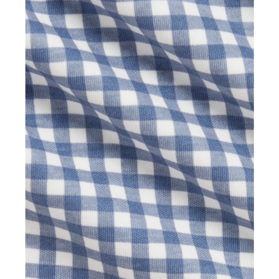 Polo Ralph Lauren Baby Girls' Cotton Bodysuit and Gingham Dress, 2-Piece Set