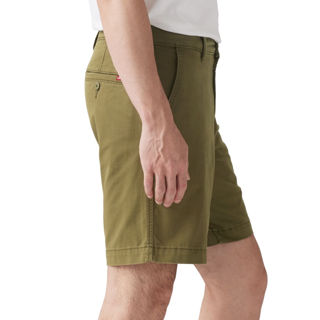 Levi's Men's Relaxed-Fit 8" Chino Shorts