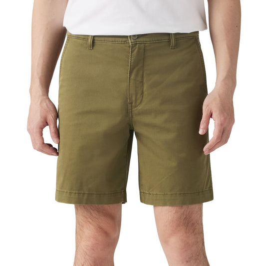 Levi's Men's Relaxed-Fit 8" Chino Shorts