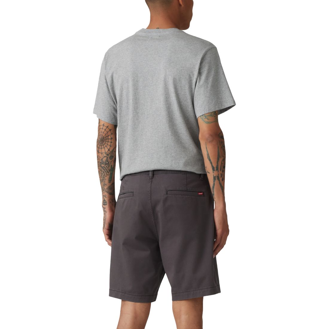 Levi's Men's Relaxed-Fit 8" Chino Shorts