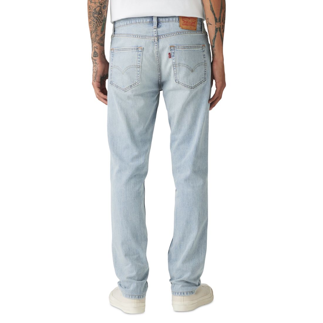 Levi's Men's Lightweight Slim-Fit 511 Jeans