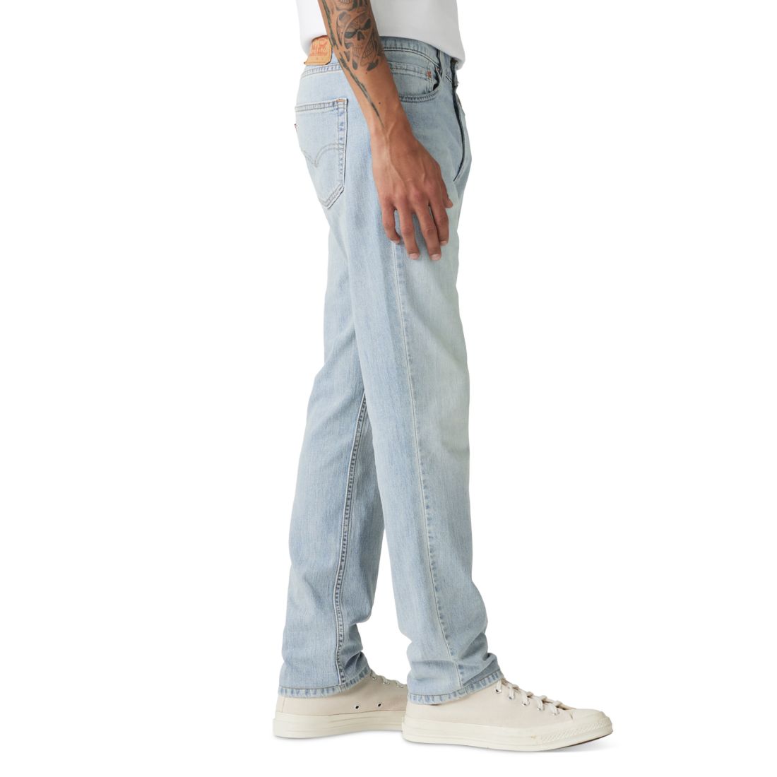 Levi's Men's Lightweight Slim-Fit 511 Jeans