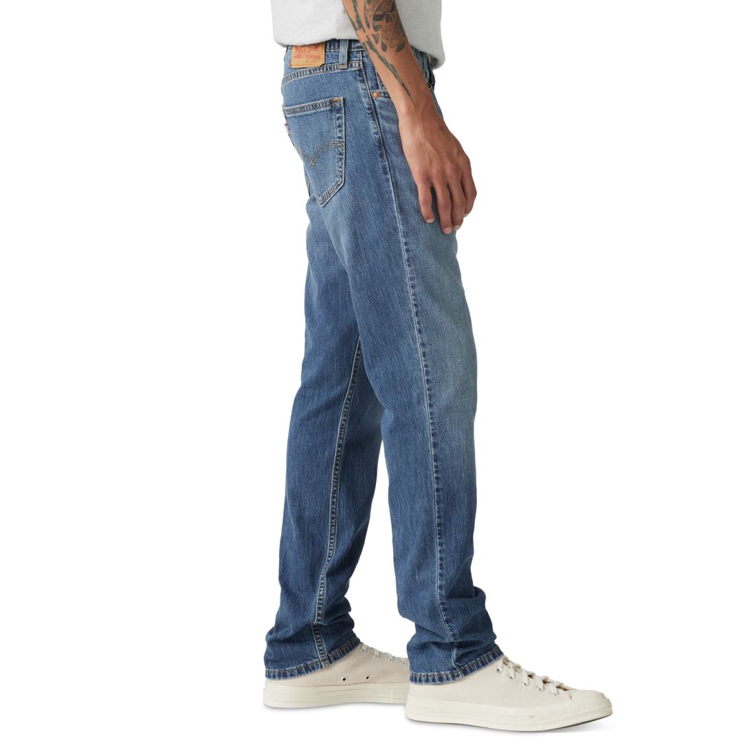 Levi's Men's Lightweight Slim-Fit 511 Jeans