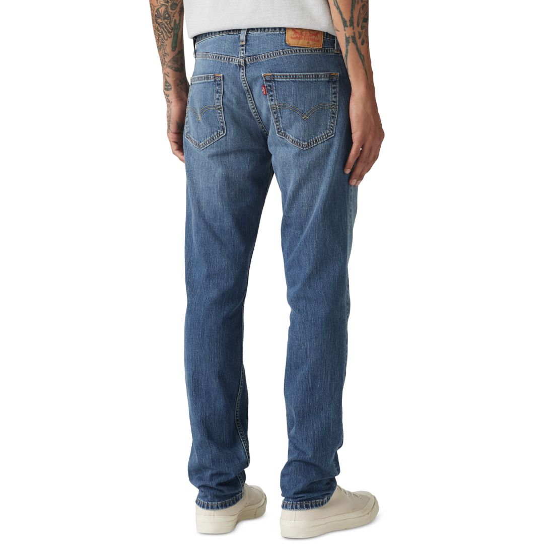 Levi's Men's Lightweight Slim-Fit 511 Jeans