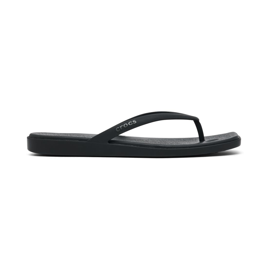 Crocs Women's Miami Flip-Flop Sandals from Finish Line