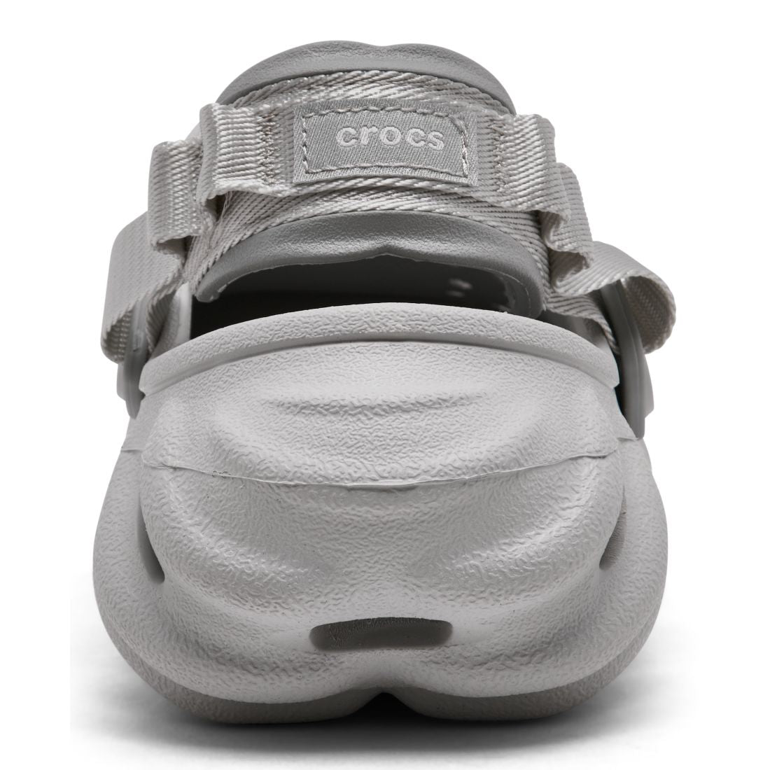 Crocs Men's Echo Clog Sandals from Finish Line