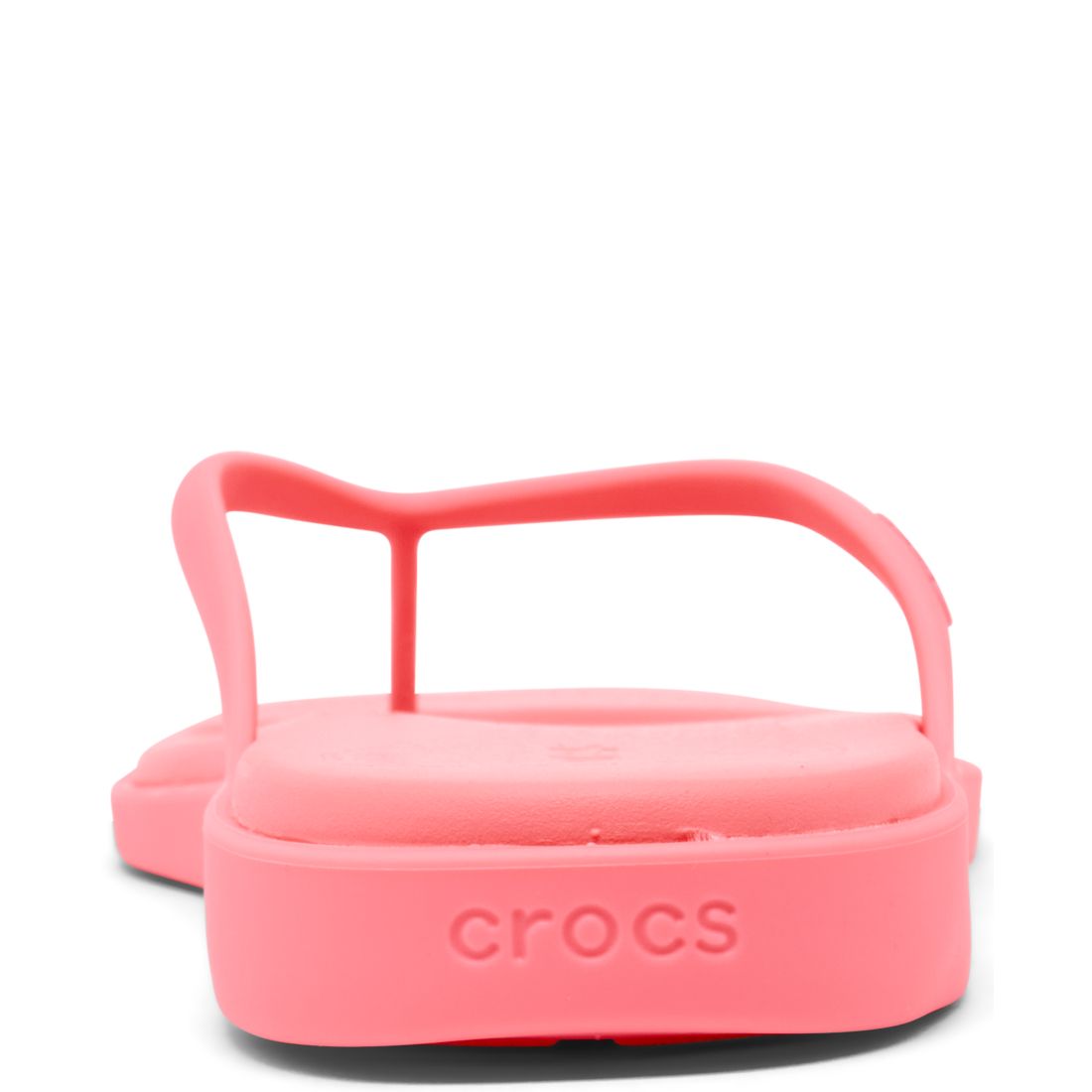 Crocs Women's Miami Flip-Flop Sandals from Finish Line