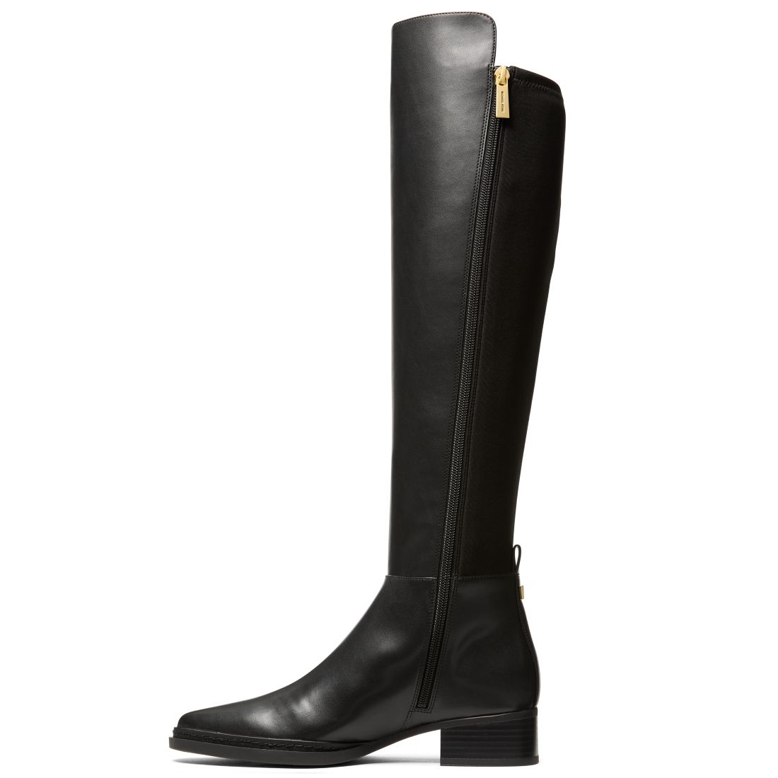 Michael Kors Women's Lex Block Heel Boots