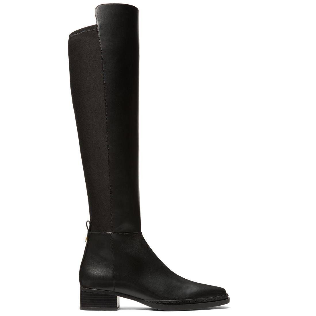 Michael Kors Women's Lex Block Heel Boots