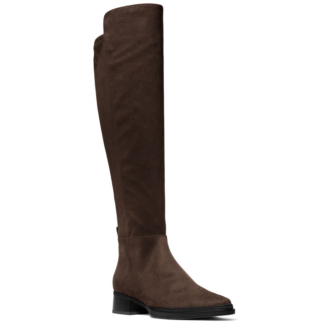 Michael Kors Women's Lex Block Heel Boots