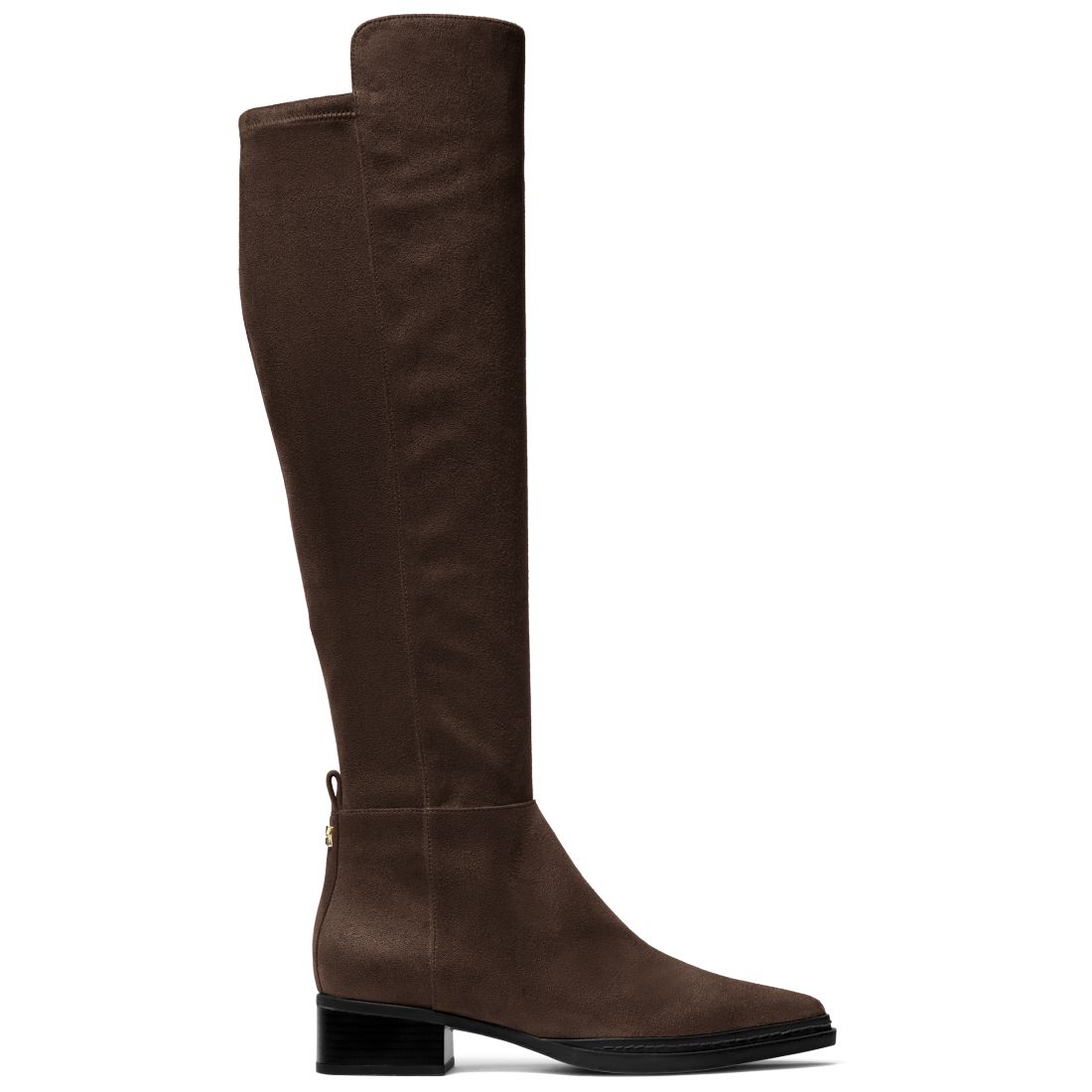 Michael Kors Women's Lex Block Heel Boots