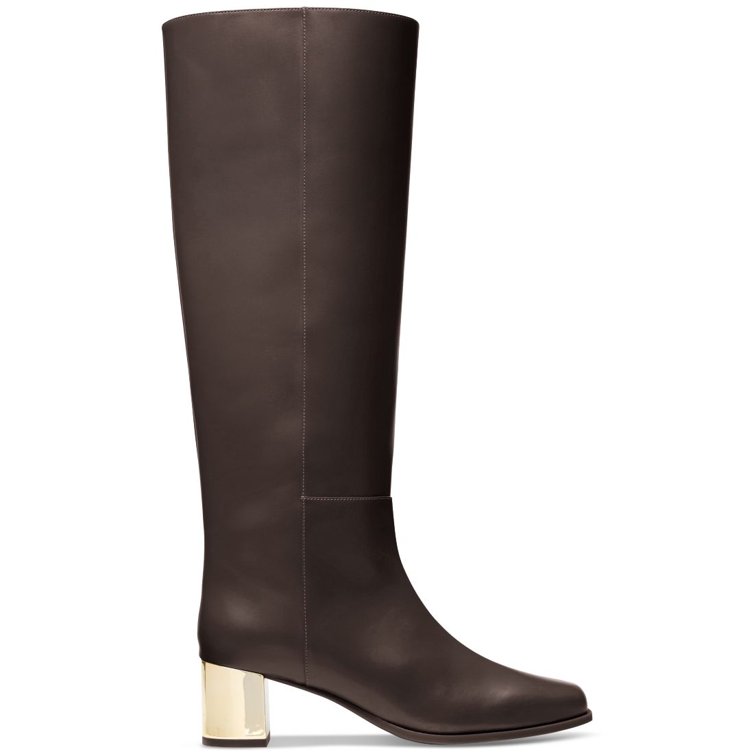 Michael Michael Kors Women's Matilda Mid Heel Boots