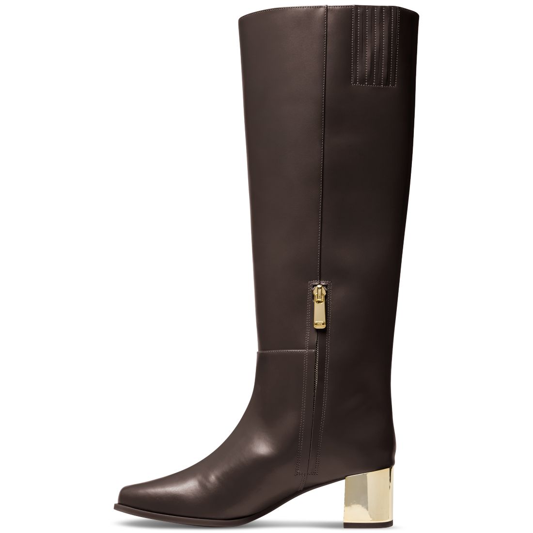 Michael Michael Kors Women's Matilda Mid Heel Boots