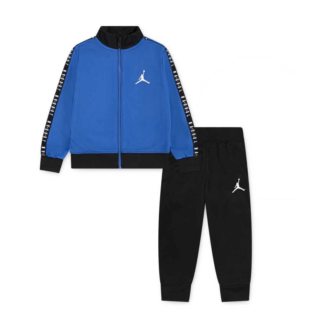 Jordan Toddler Boys 2-Piece Air Tricot Jacket and Pants Set