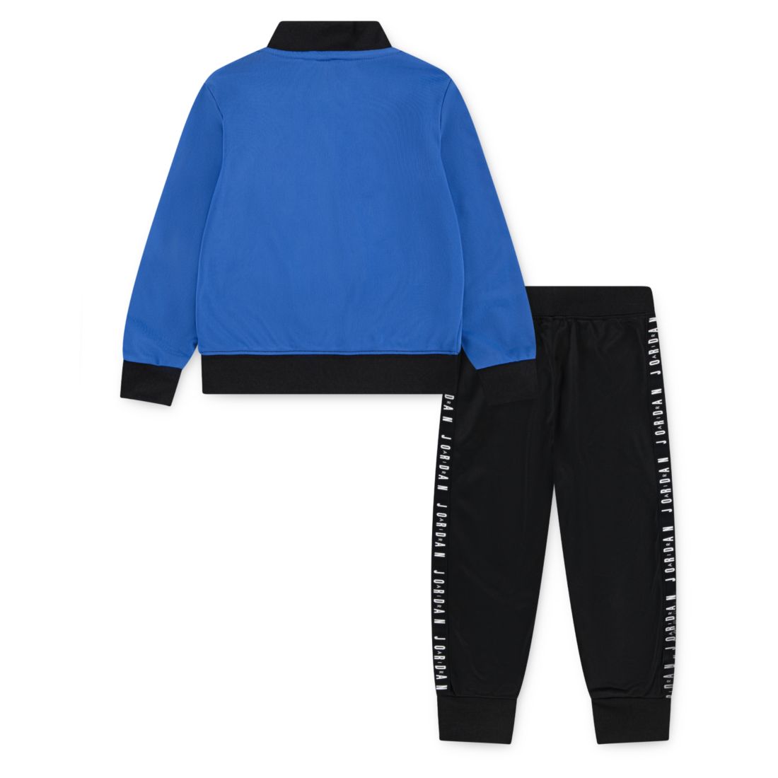Jordan Toddler Boys 2-Piece Air Tricot Jacket and Pants Set