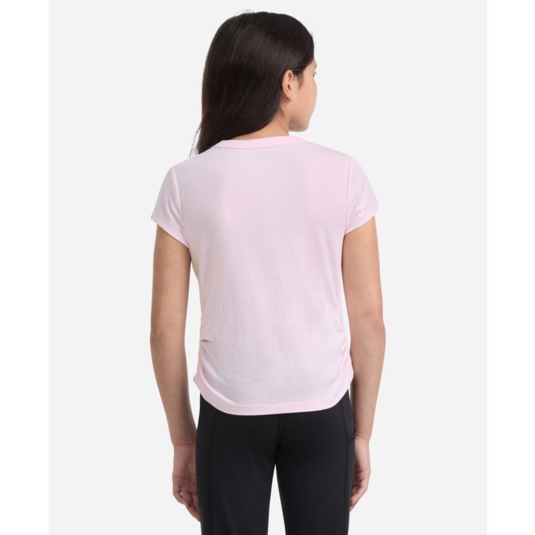 abercrombie kids Girls Laurel Heart T-Shirt