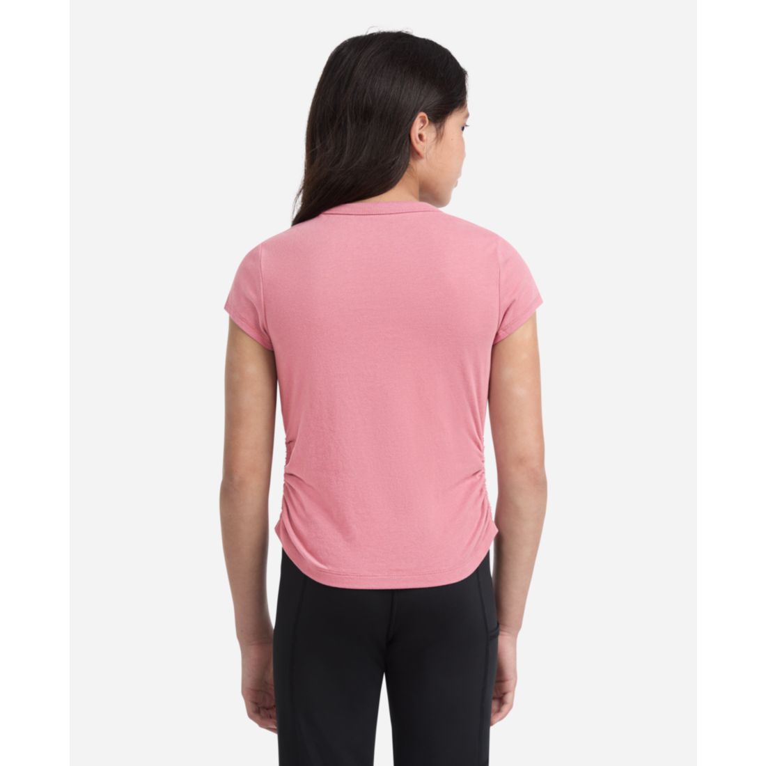 abercrombie kids Girls Laurel Heart T-Shirt