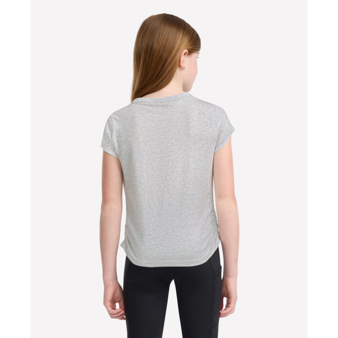 abercrombie kids Girls Laurel Heart T-Shirt