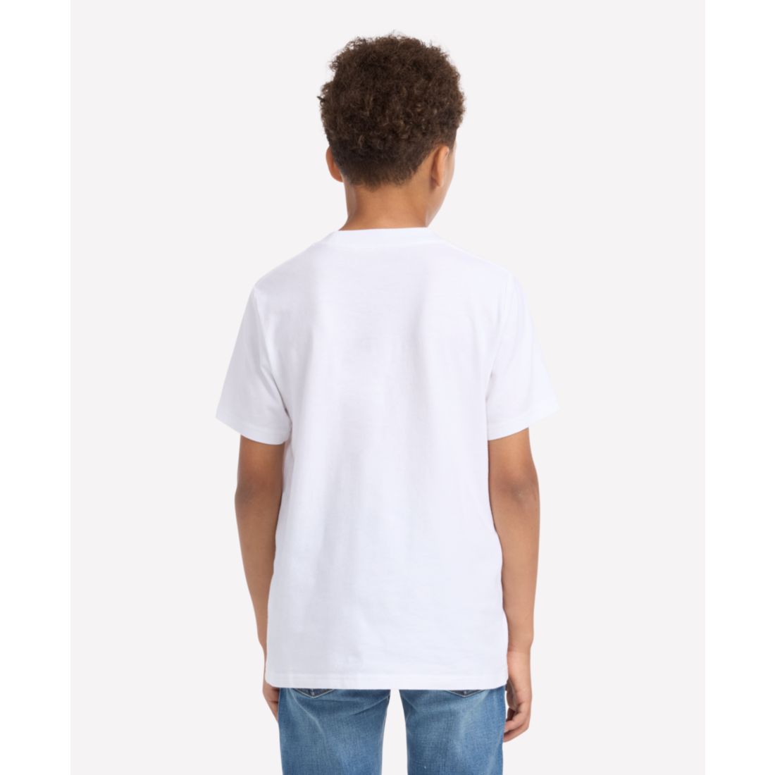 abercrombie kids Boys Muscle Auto T-Shirt