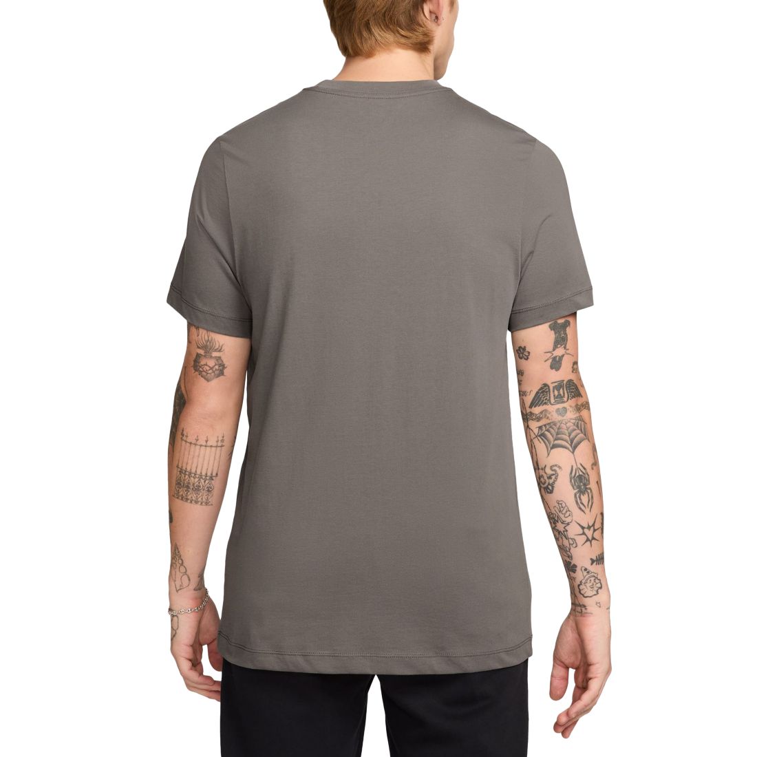 Nike Men's Sportswear Logo T-Shirt