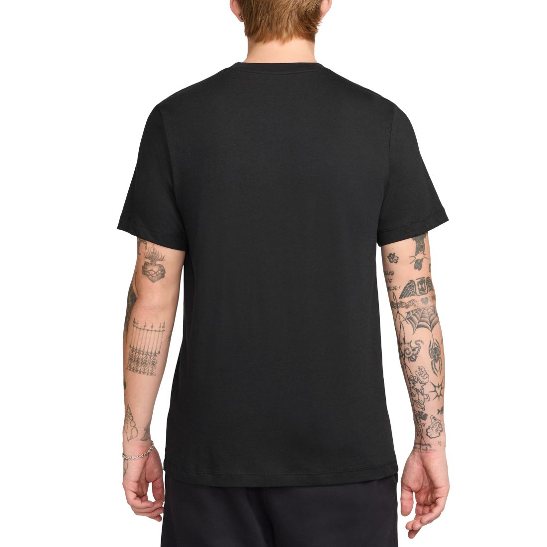 Nike Men's Sportswear Relaxed-Fit Logo Graphic T-Shirt