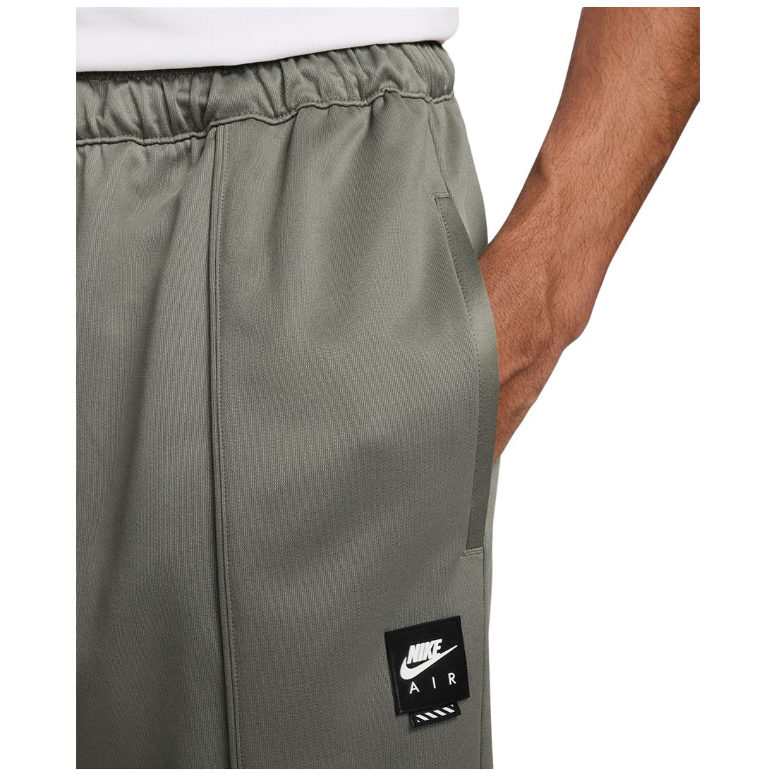 Nike Men's Sportswear Air Poly-Knit Track Pants