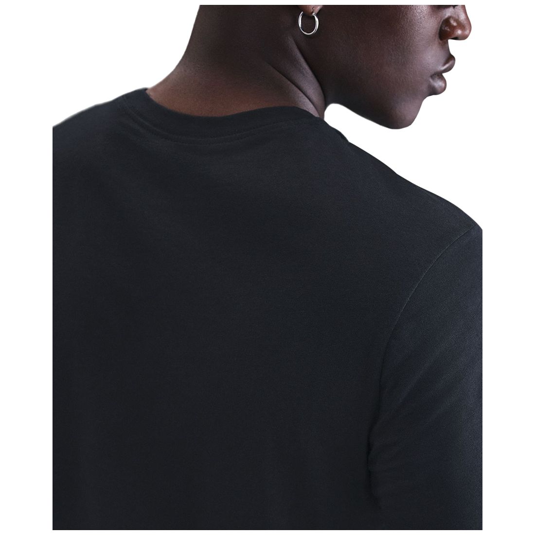 Nike Men's Sportswear Logo T-Shirt