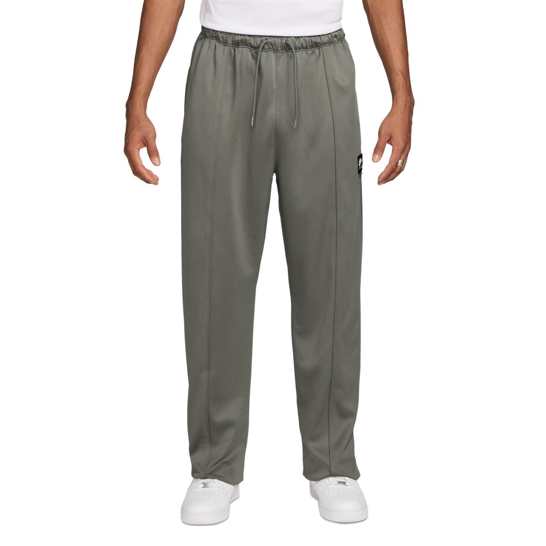 Nike Men's Sportswear Air Poly-Knit Track Pants