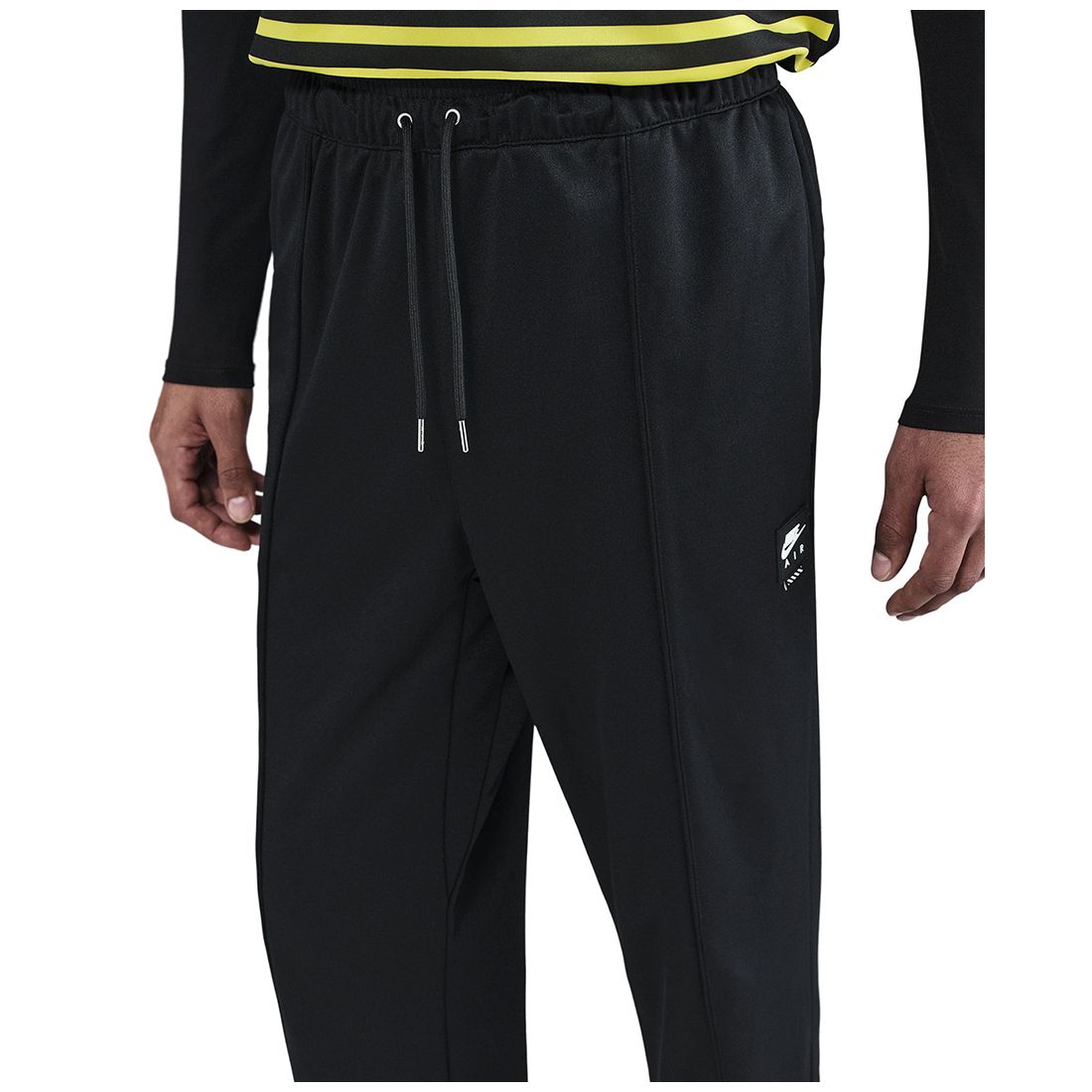 Nike Men's Sportswear Air Poly-Knit Track Pants