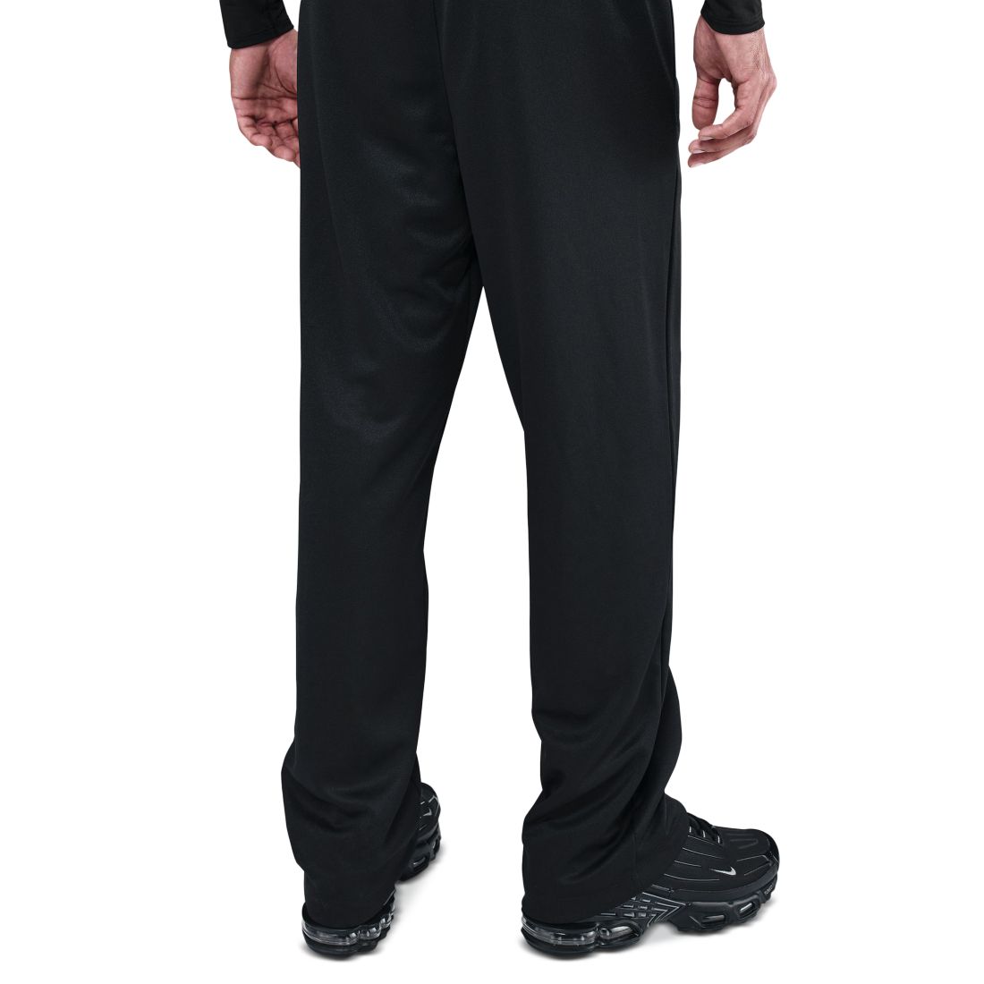 Nike Men's Sportswear Air Poly-Knit Track Pants