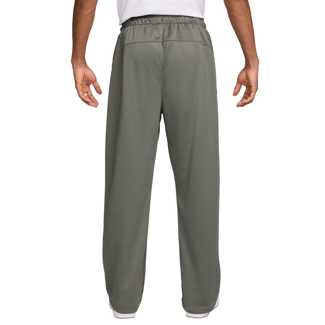 Nike Men's Sportswear Air Poly-Knit Track Pants