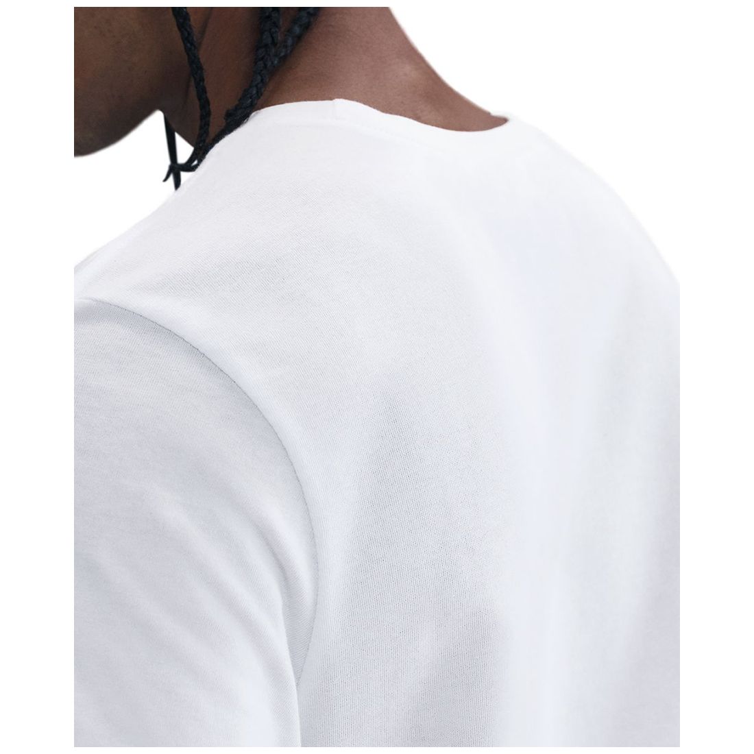Nike Men's Sportswear Relaxed-Fit Logo Graphic T-Shirt