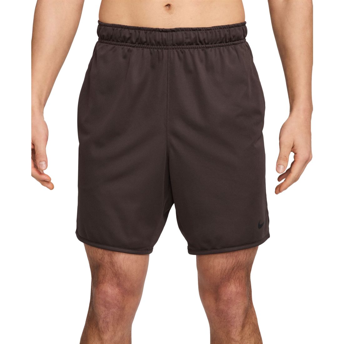 Nike Totality Men's Dri-fit Drawstring Versatile 7" Shorts