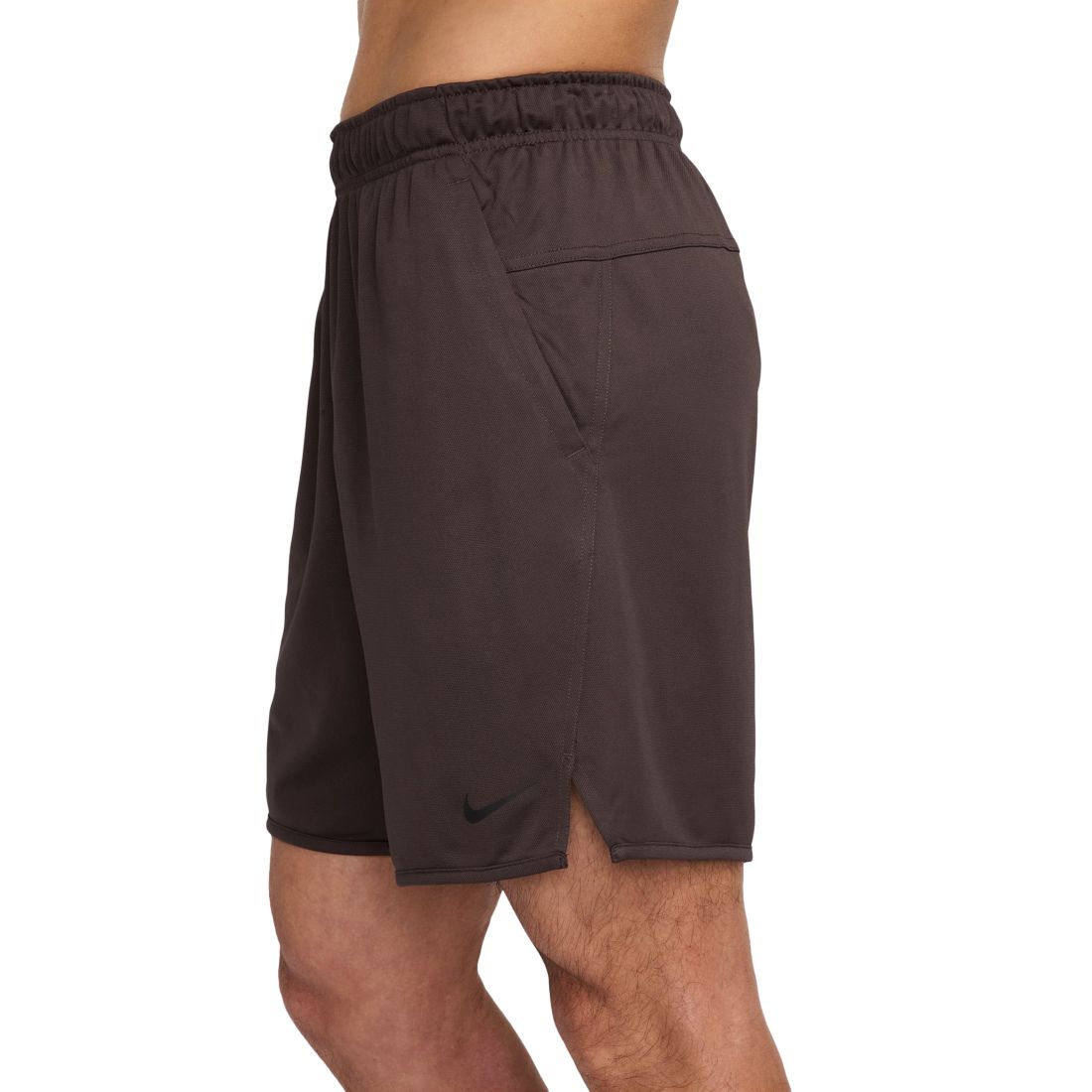 Nike Totality Men's Dri-fit Drawstring Versatile 7" Shorts