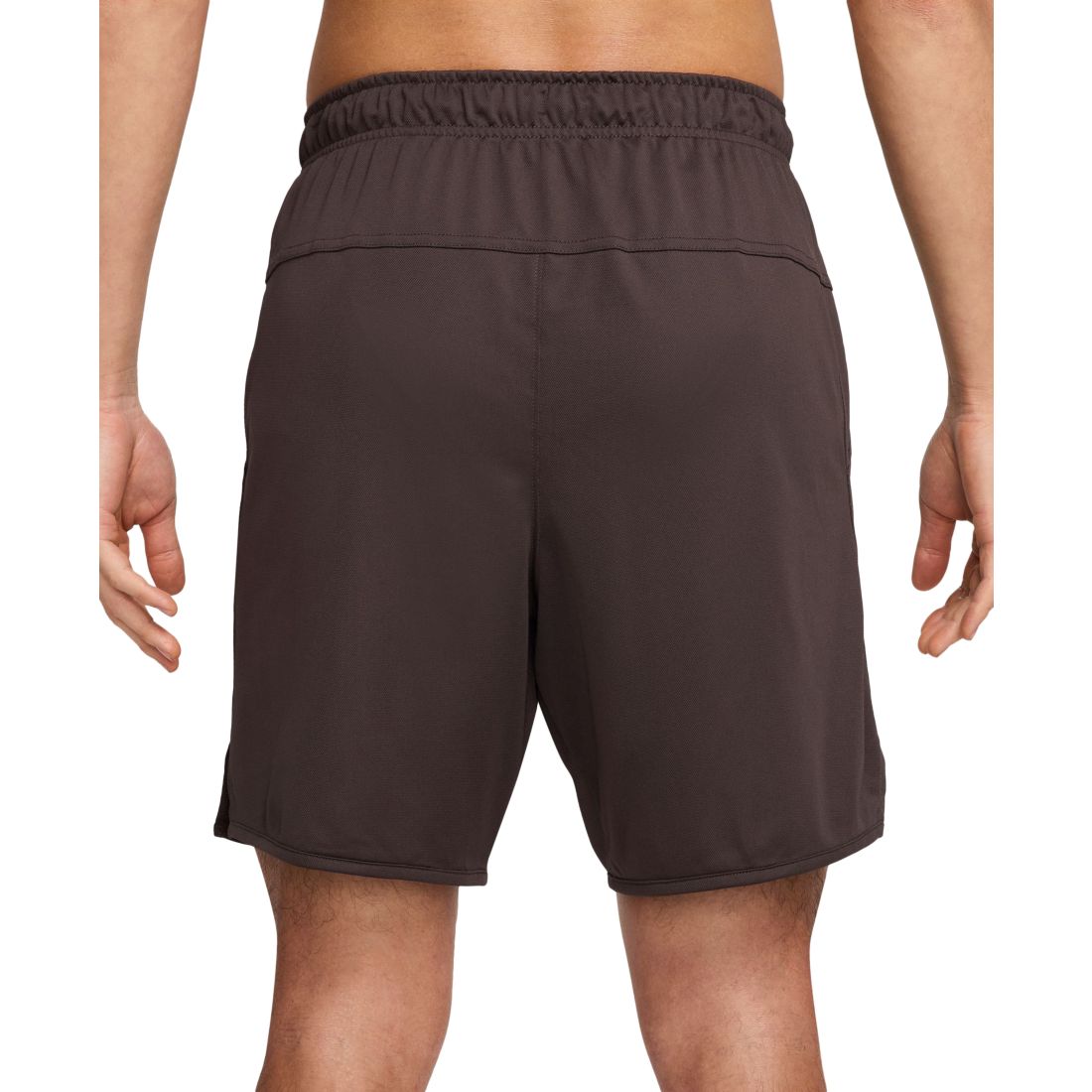Nike Totality Men's Dri-fit Drawstring Versatile 7" Shorts