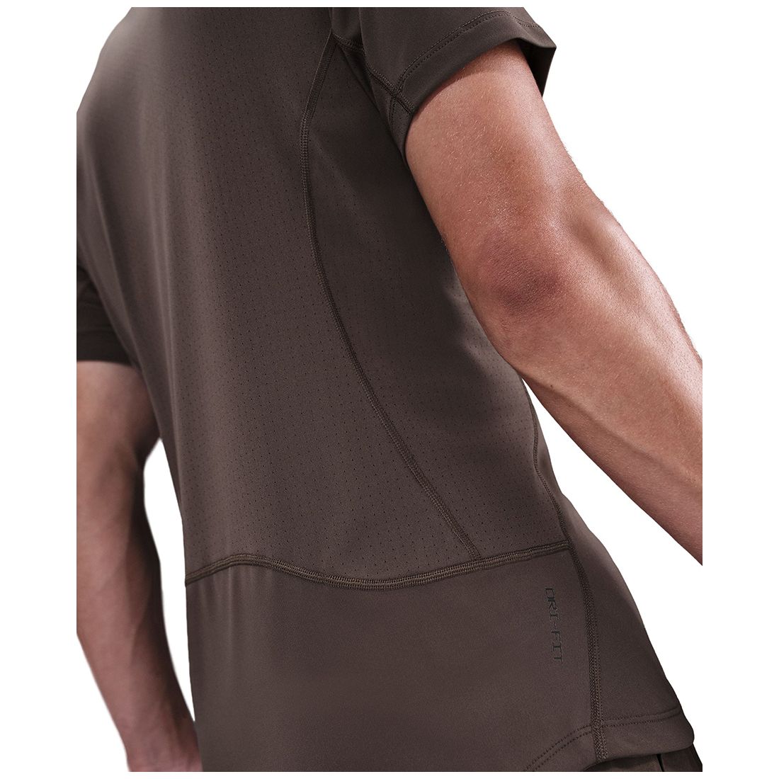 Nike Men's Pro Training Dri-Fit Short-Sleeve T-Shirt