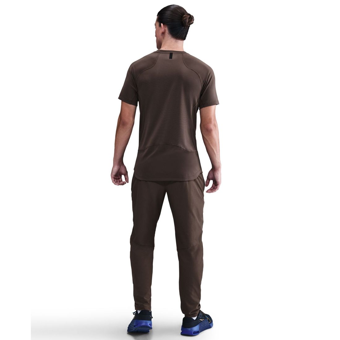 Nike Men's Pro Training Dri-Fit Short-Sleeve T-Shirt