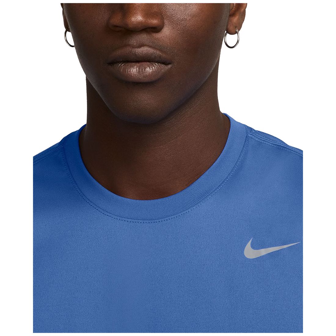 Nike Men's Legend Dri-fit Sleeveless Fitness T-Shirt