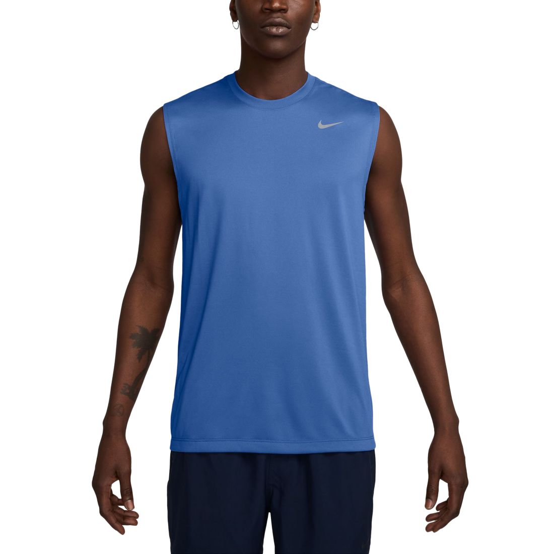 Nike Men's Legend Dri-fit Sleeveless Fitness T-Shirt