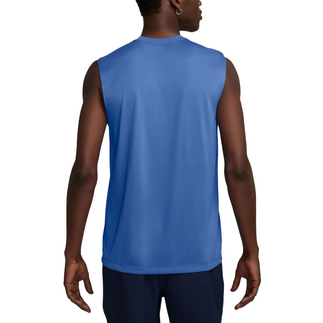 Nike Men's Legend Dri-fit Sleeveless Fitness T-Shirt