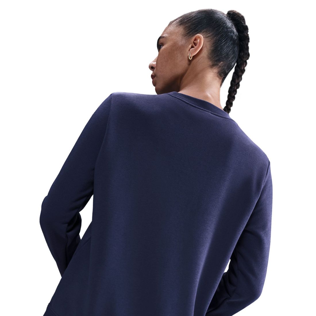Nike Sportswear Women's Club Fleece Crewneck Sweatshirt