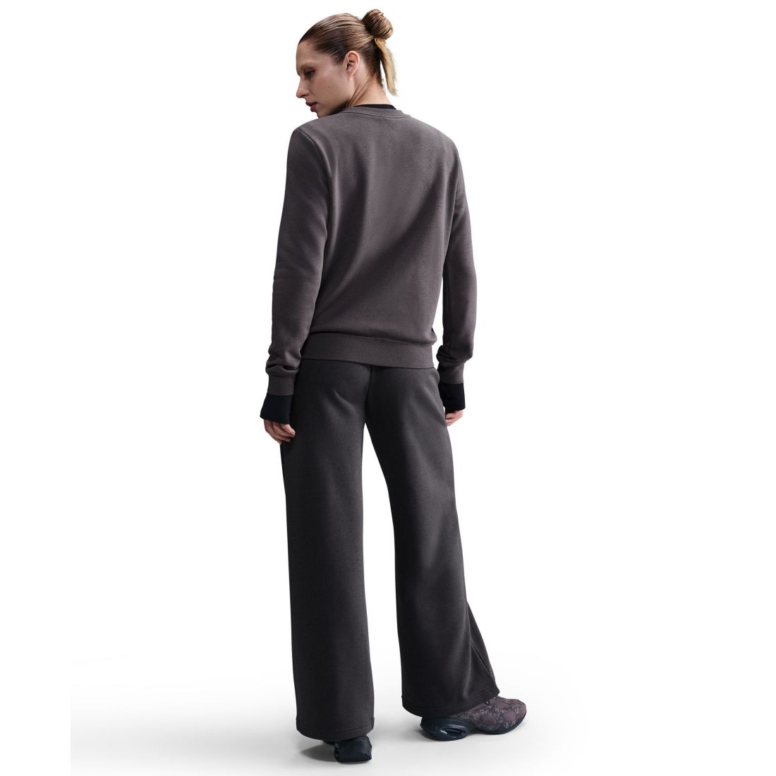 Nike Sportswear Women's Club Fleece Crewneck Sweatshirt