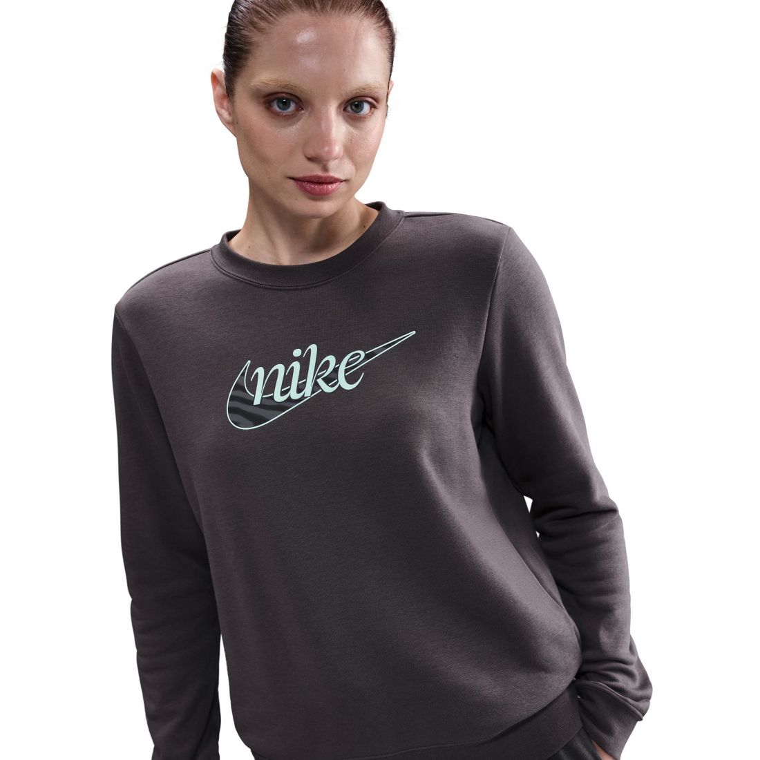 Nike Sportswear Women's Club Fleece Crewneck Sweatshirt