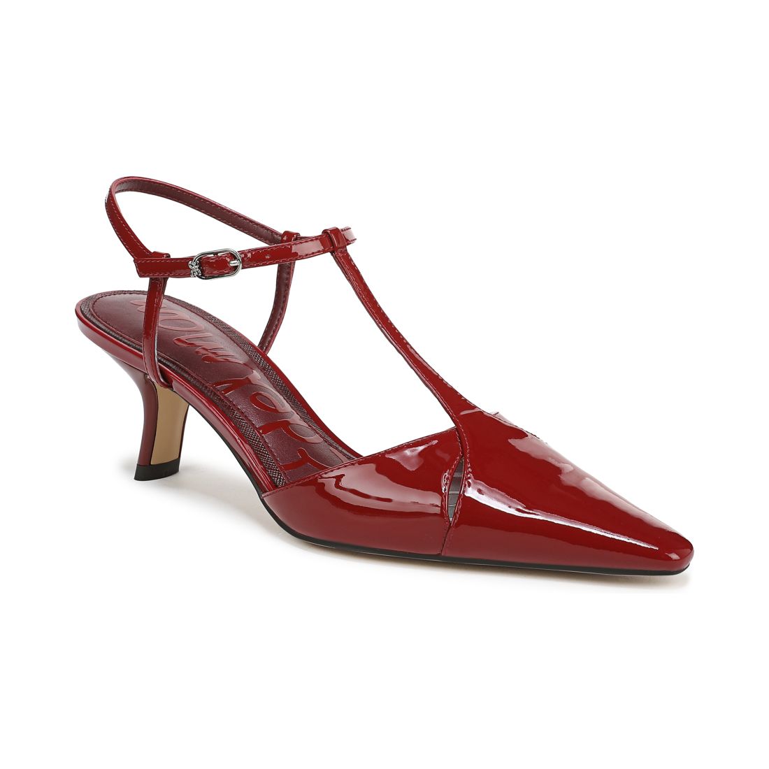 Sam Edelman Women's Briella Strappy Sandals