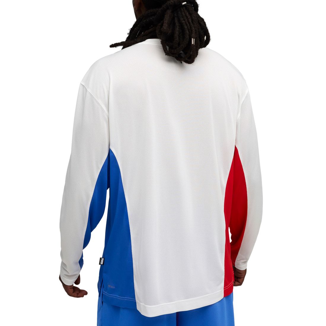 Puma Men's Hoopaverse Shooting Shirt